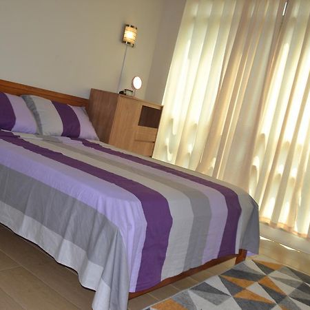 מנילה Daichi Place Newport Boulevard מראה חיצוני תמונה