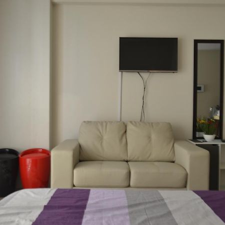 מנילה Daichi Place Newport Boulevard מראה חיצוני תמונה