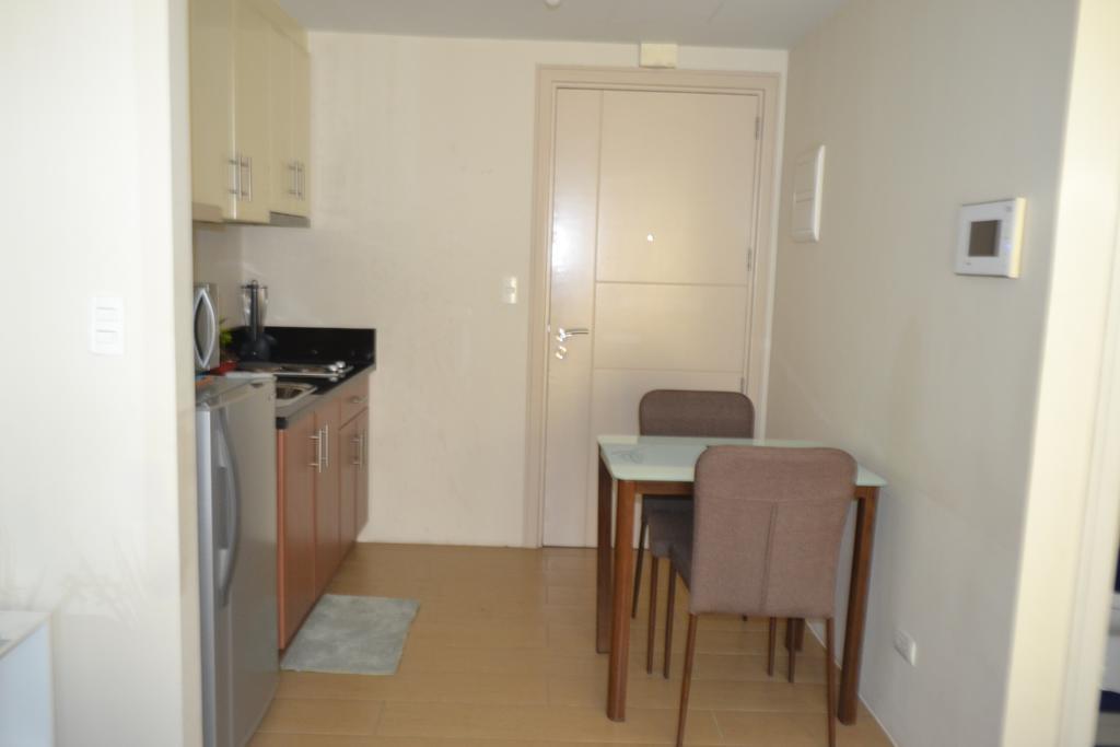 מנילה Daichi Place Newport Boulevard מראה חיצוני תמונה