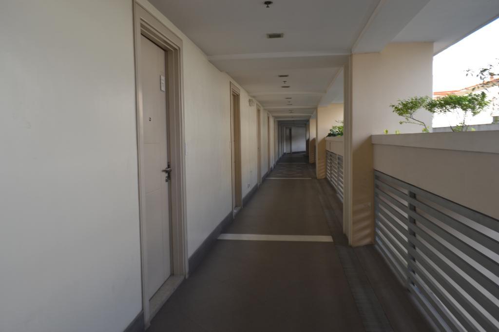 מנילה Daichi Place Newport Boulevard מראה חיצוני תמונה