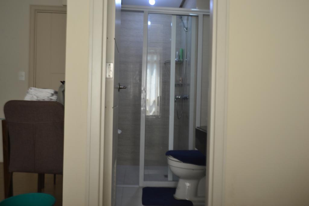 מנילה Daichi Place Newport Boulevard מראה חיצוני תמונה